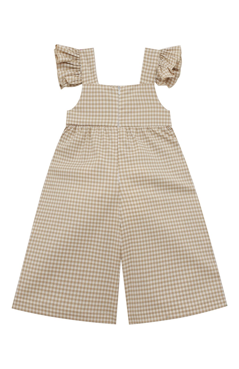 Хлопковый комбинезон ZHANNA & ANNA, арт. ZAOZ00000161, фото 2