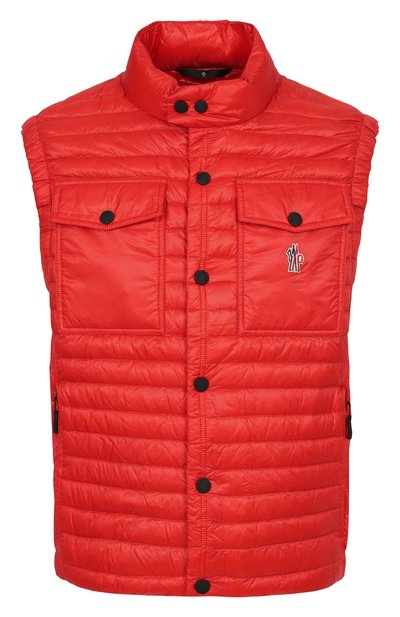 Мужской утепленный жилет ollon MONCLER GRENOBLE, арт. 1A00012/595B1