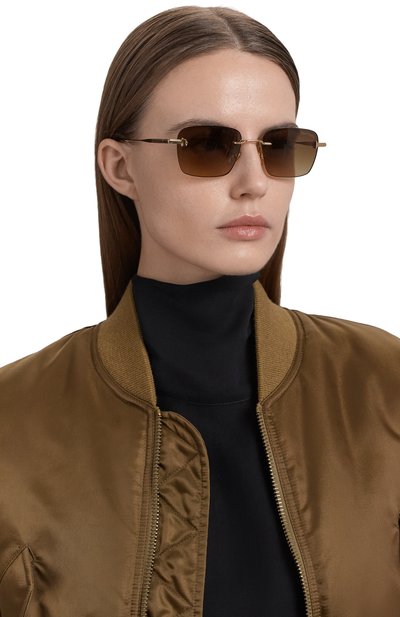 Солнцезащитные очки TOM FORD, арт. TF1354 30F, фото 3