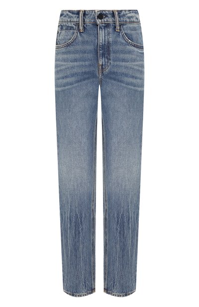 Женские джинсы ALEXANDER WANG, арт. 4D994039AA