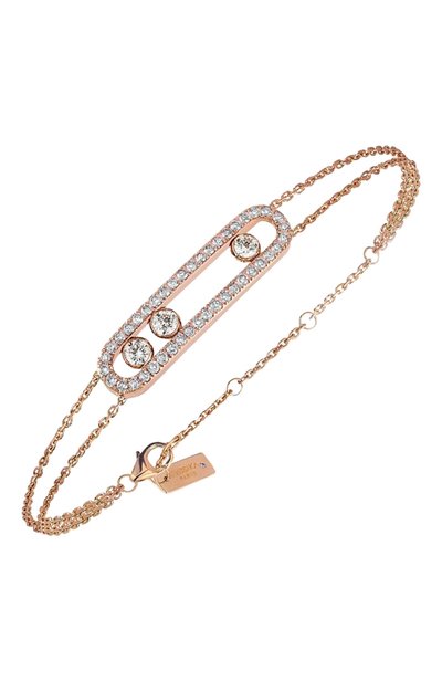 Женский браслет MESSIKA, арт. 03995-PG