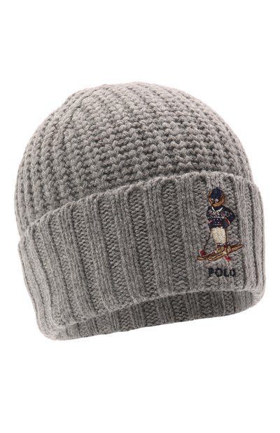 Шапка POLO RALPH LAUREN, арт. 449853941, фото 1