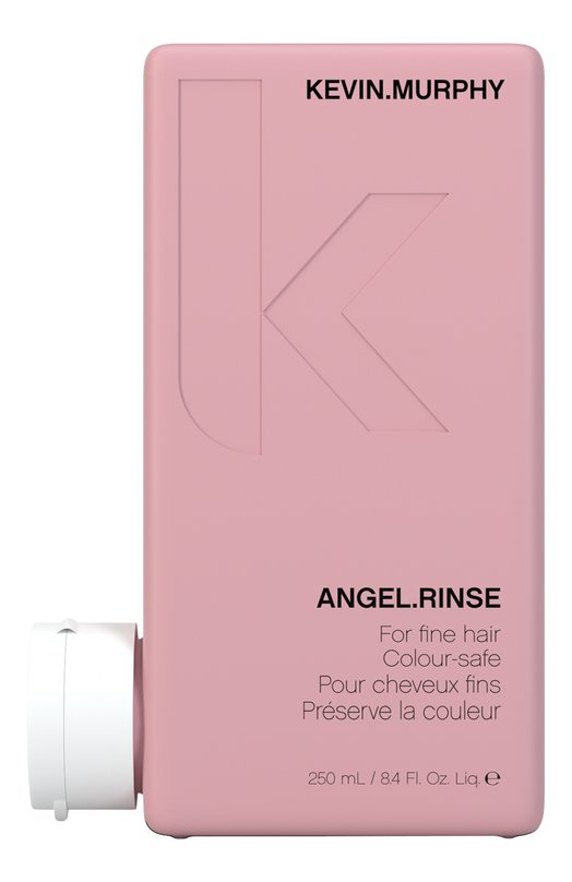 фото Бальзам для деликатного ухода за окрашенными волосами angel.rinse (250ml) kevin murphy