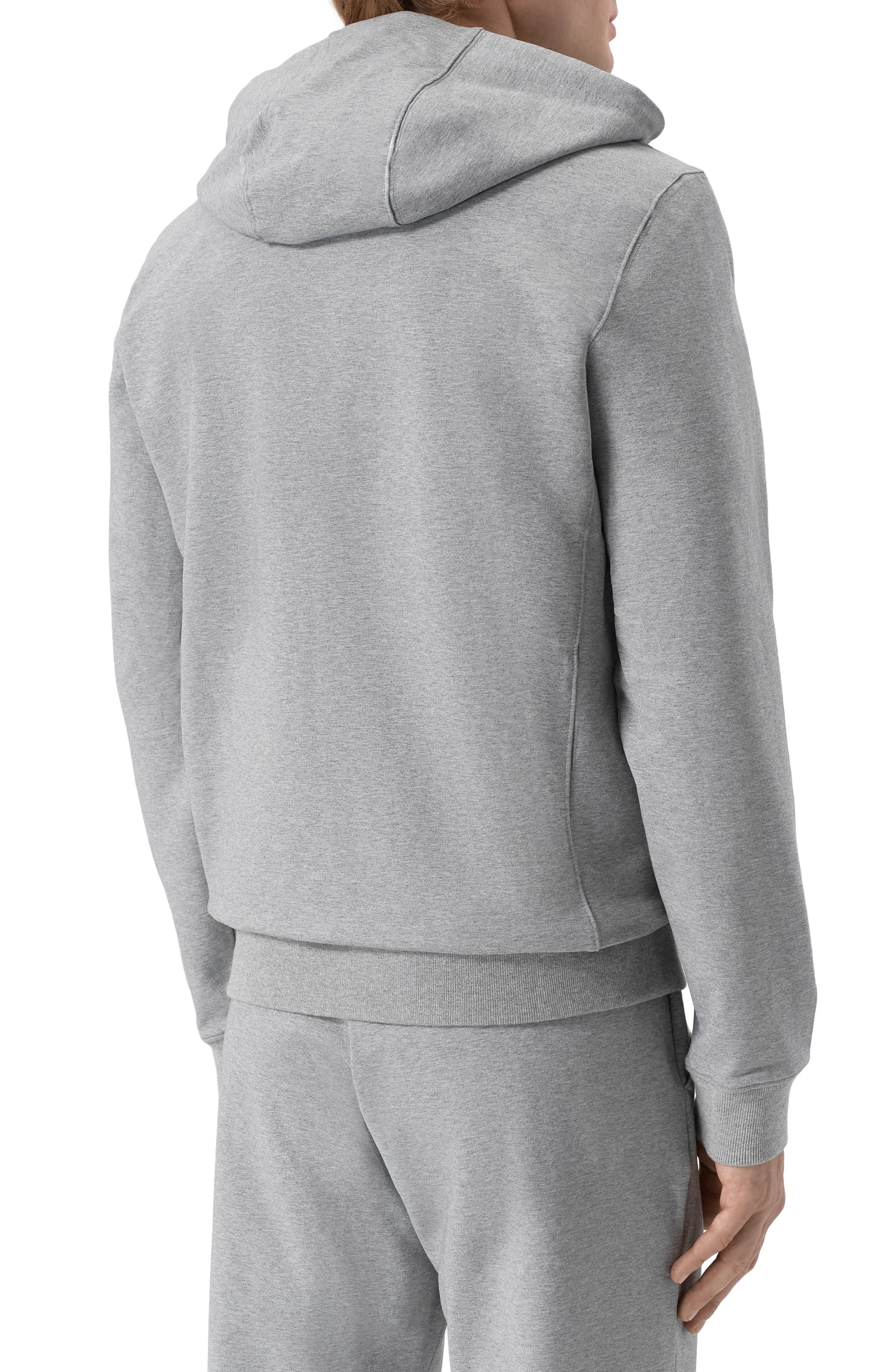 Хлопковый спортивный костюм AERONAUTICA MILITARE, арт. TF0108UF00674, фото 3