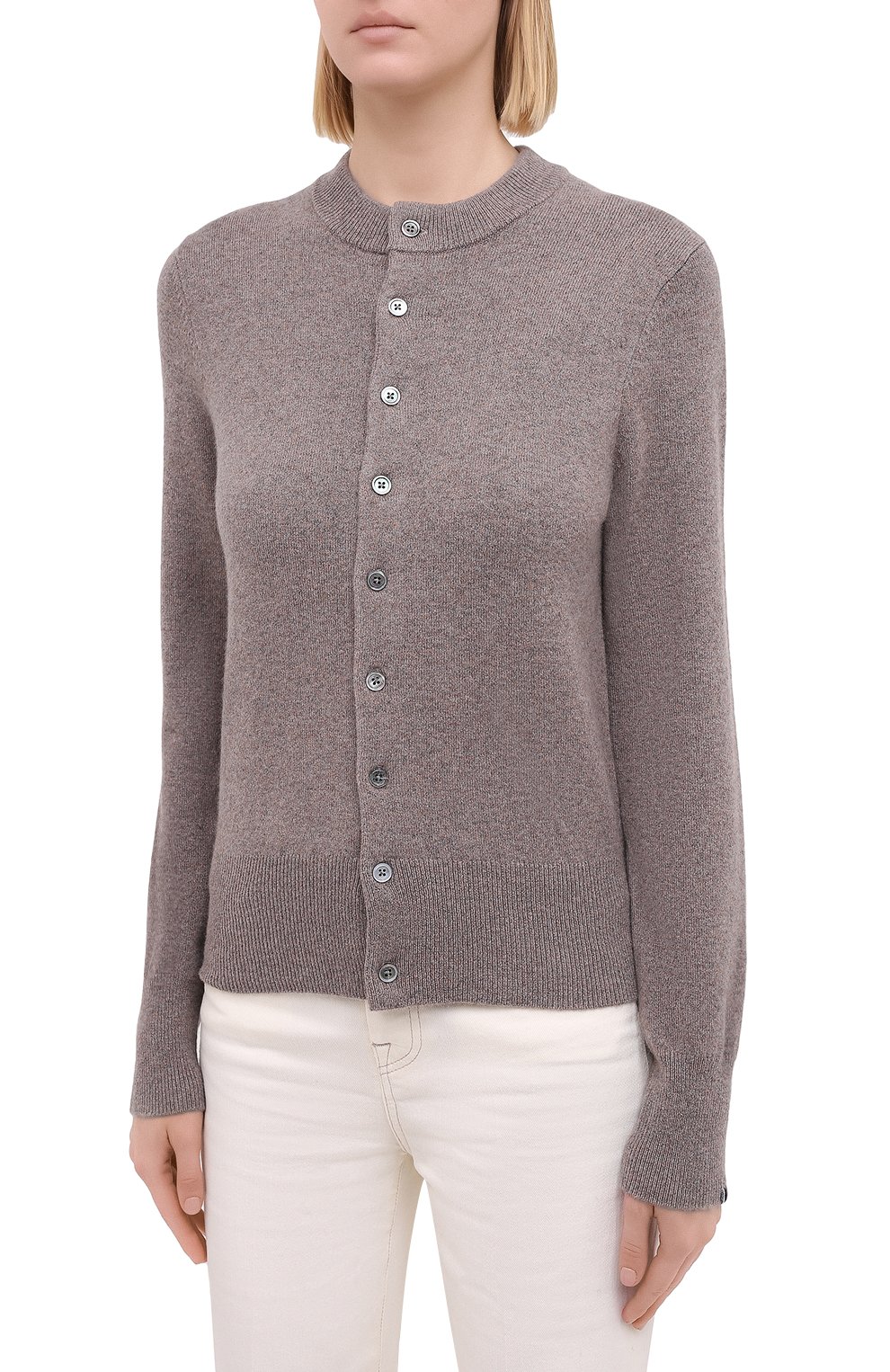 Кашемировый кард иган EXTREME CASHMERE, арт. 140/LITTLE GAME, фото 3