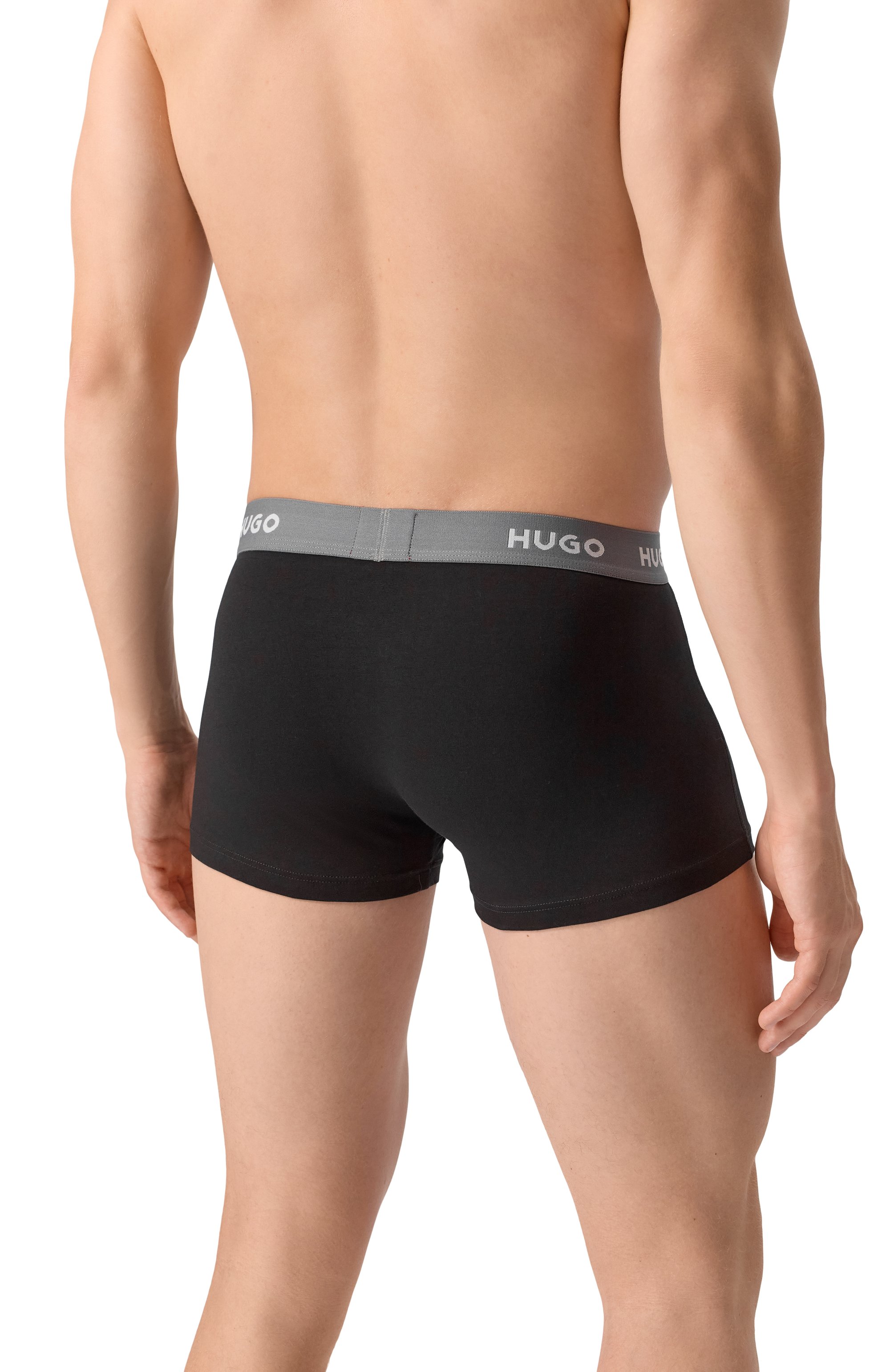 Комплект из трех боксеров HUGO, арт. 50532611, фото 7