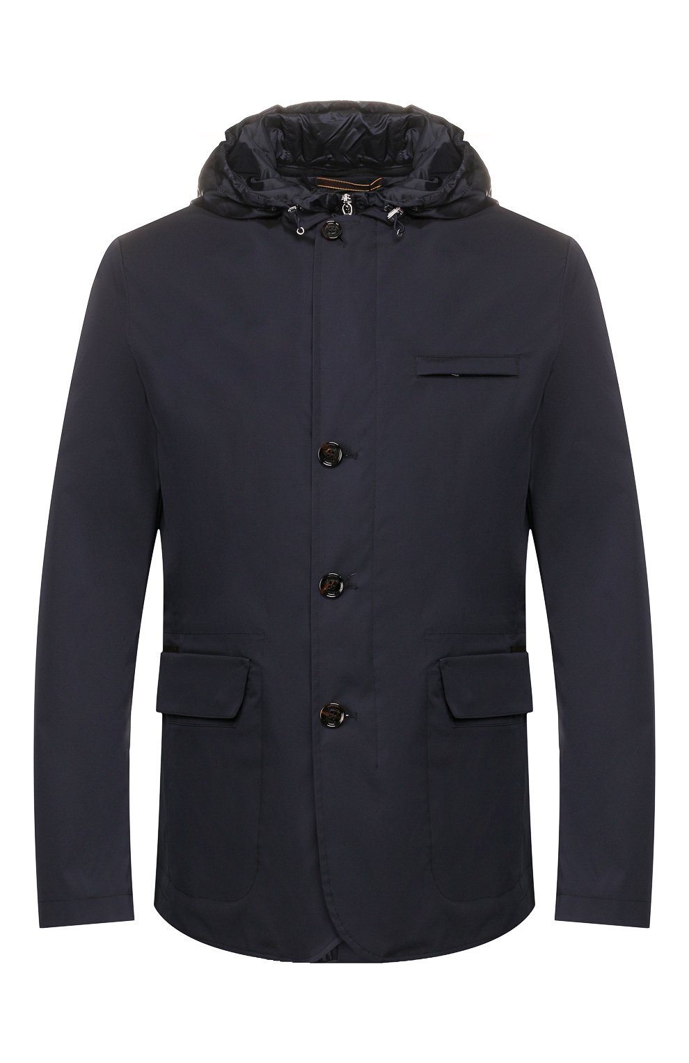 Куртка vespucci-tj MOORER, арт. VESPUCCI-TJ/P20M841TAJE, фото 1