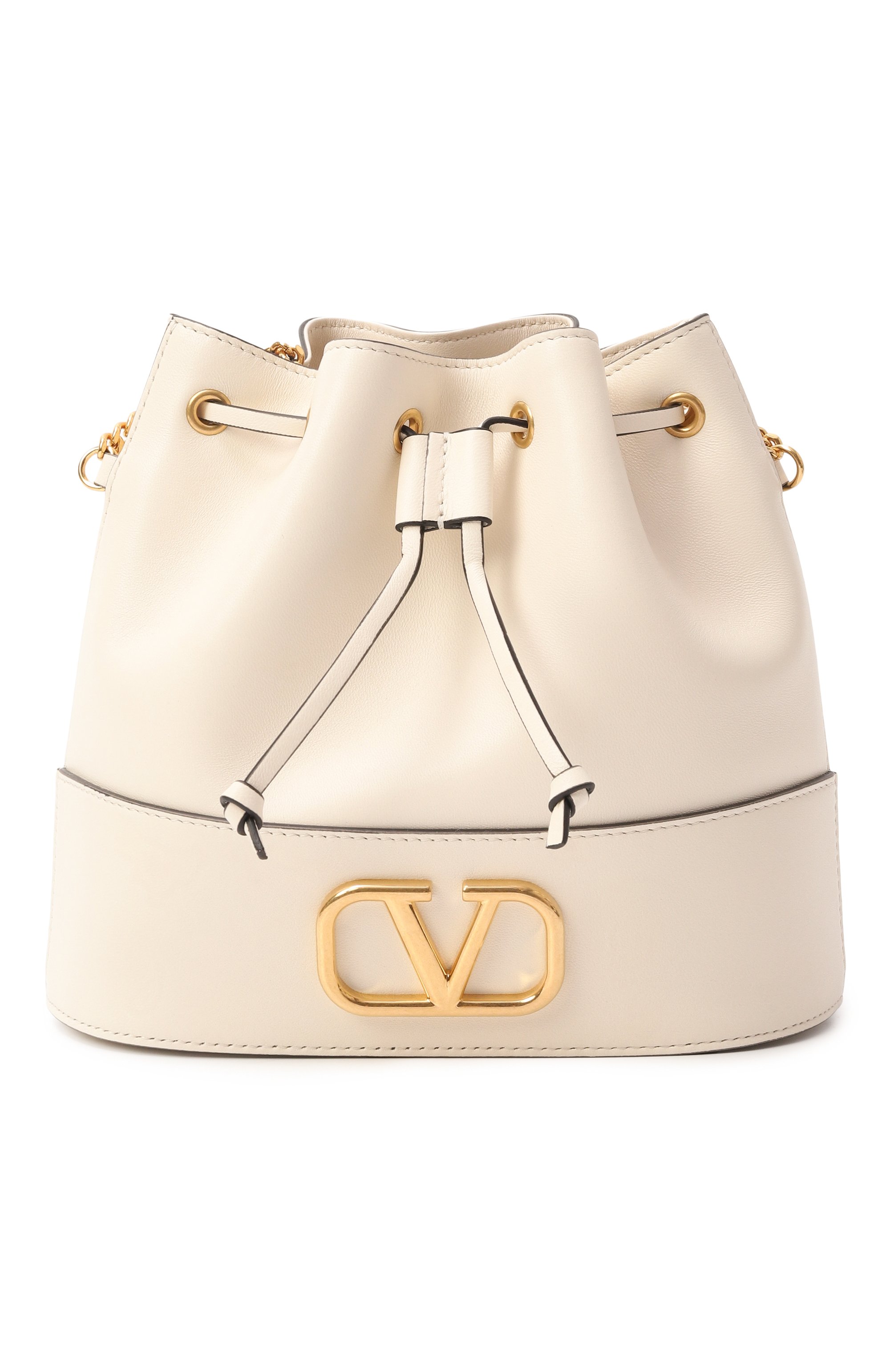 Сумка vlogo signature mini VALENTINO, арт. ZW2P0T83/HPF, фот о 1