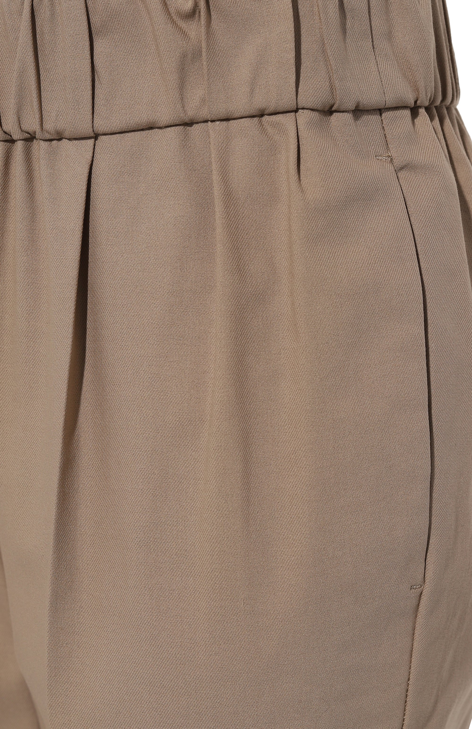 Хлопковые брюки BRUNELLO CUCINELLI, арт. M0F70P1673, фото 5