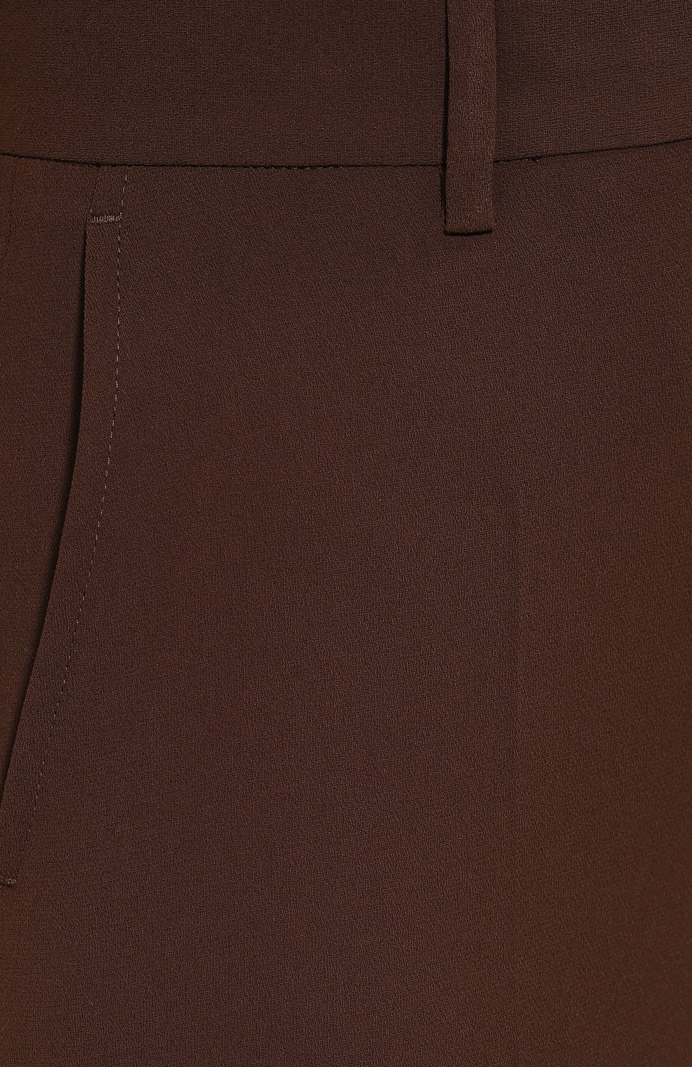 Брюки DRIES VAN NOTEN, арт. 192-10933-8173, фото 5