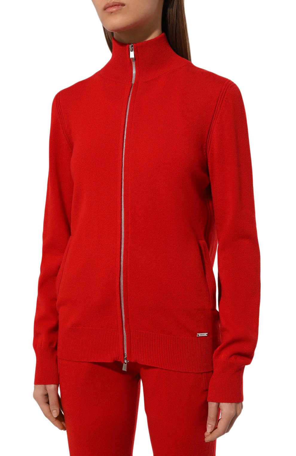 Кашемировый кардиган KITON, арт. D5870640005, фото 3