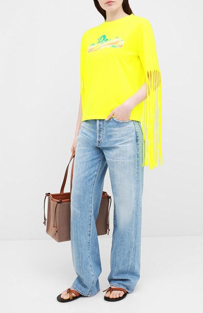 Футболка loewe x paula's ibiza LOEWE, арт. S616333X35, фото 2