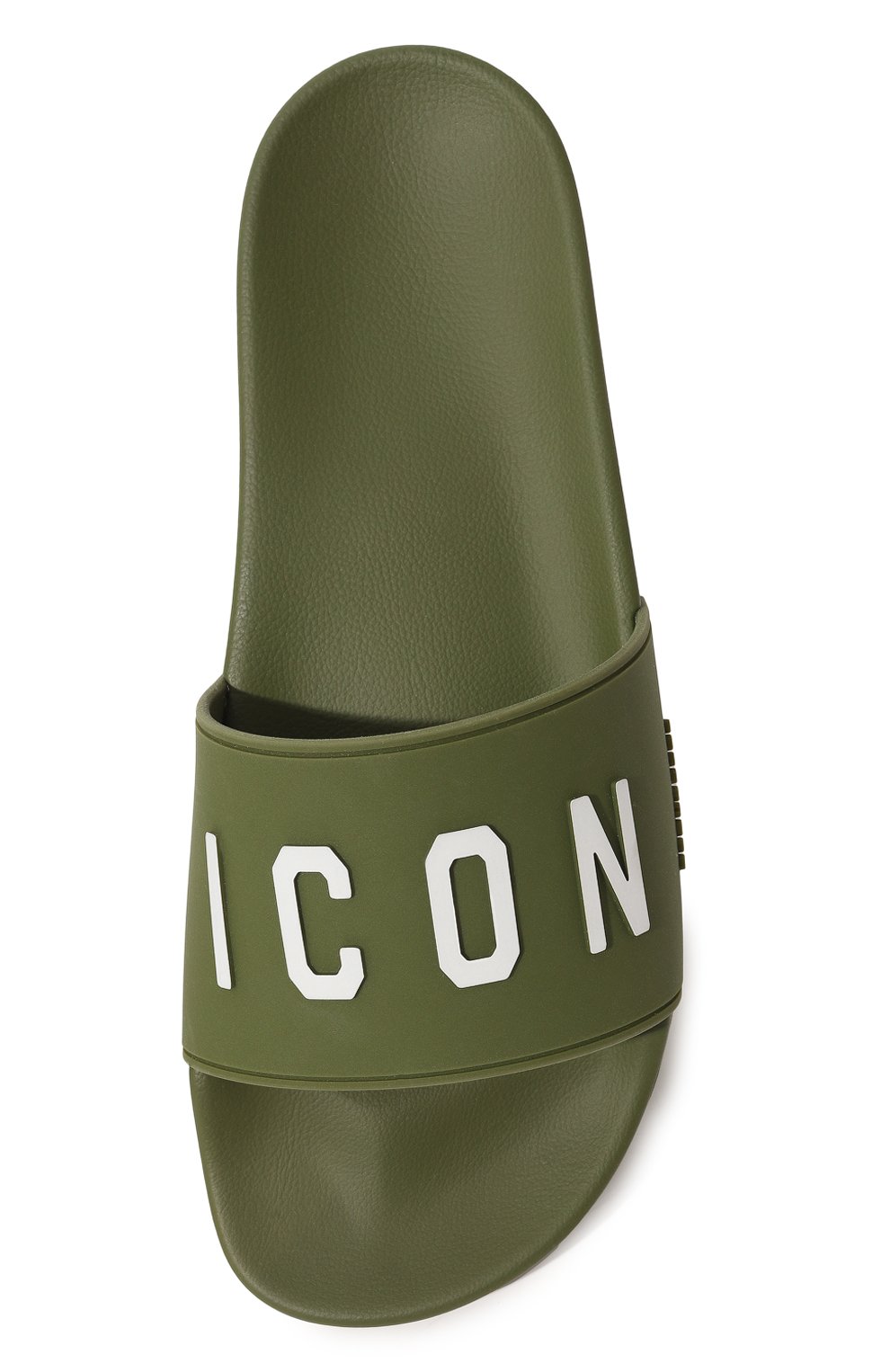 Шлепанцы be icon DSQUARED2, арт. FFM0023 17203516, фото 6