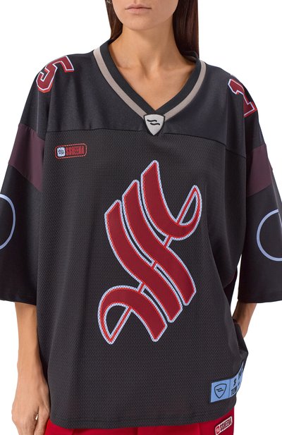 Футболка SSHEENA, арт. 25FWTIME0UT/TF25004, фото 5