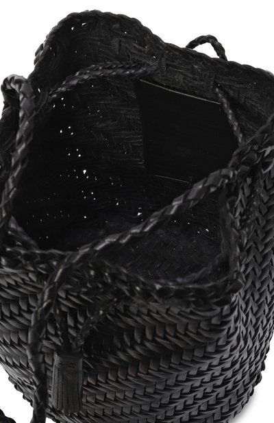 Сумка pompom double jump DRAGON DIFFUSION, арт. 8838, фото 5