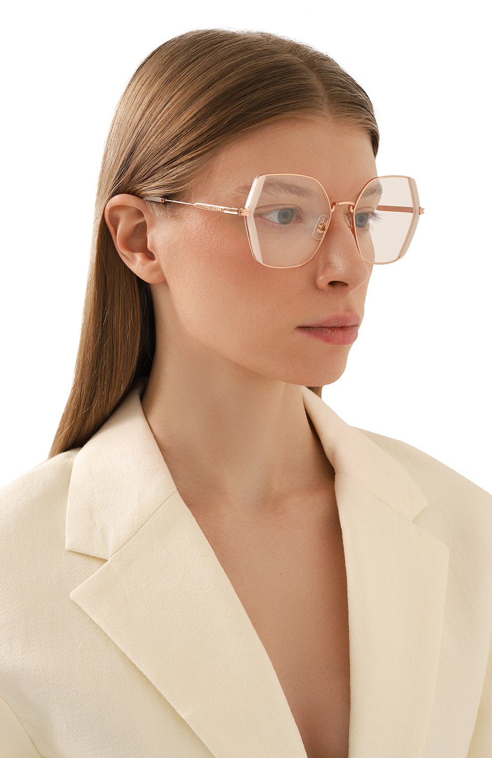 Оправа MARC JACOBS (THE), арт. MJ 1068 Y3R, фото 2