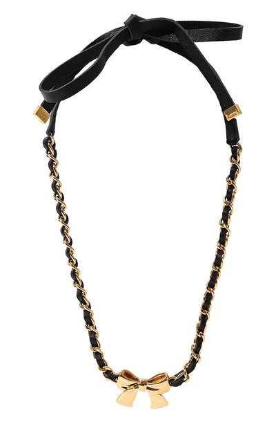 Женское чокер NUMBERING, арт. 5759/G0LD