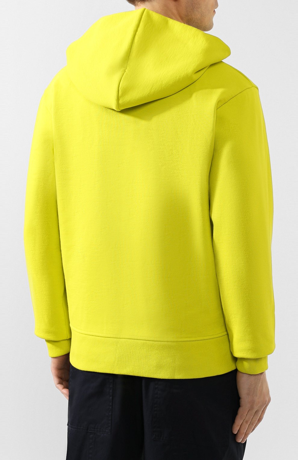 Худи ACNE STUDIOS, арт. BI0054/M, фото 4