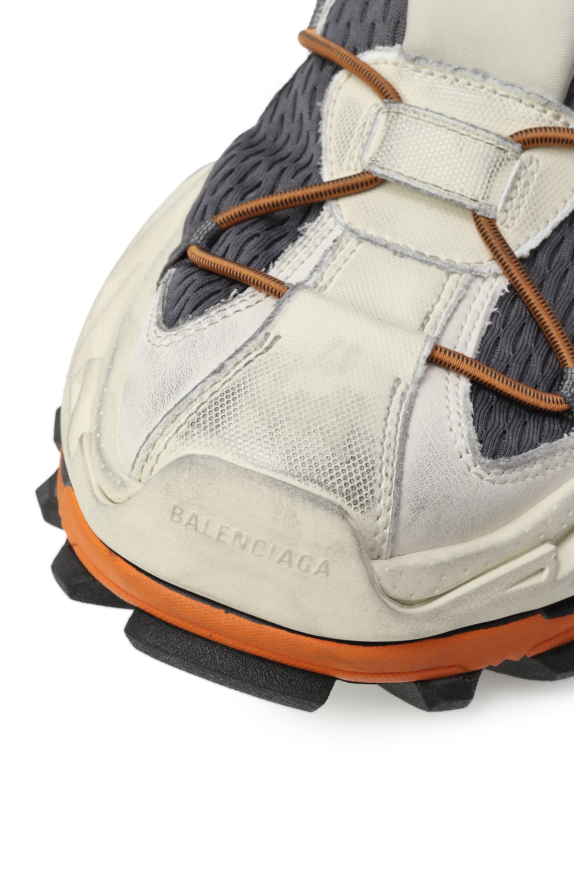 Кроссовки hike BALENCIAGA, арт. 804921/WHIKE, фото 7