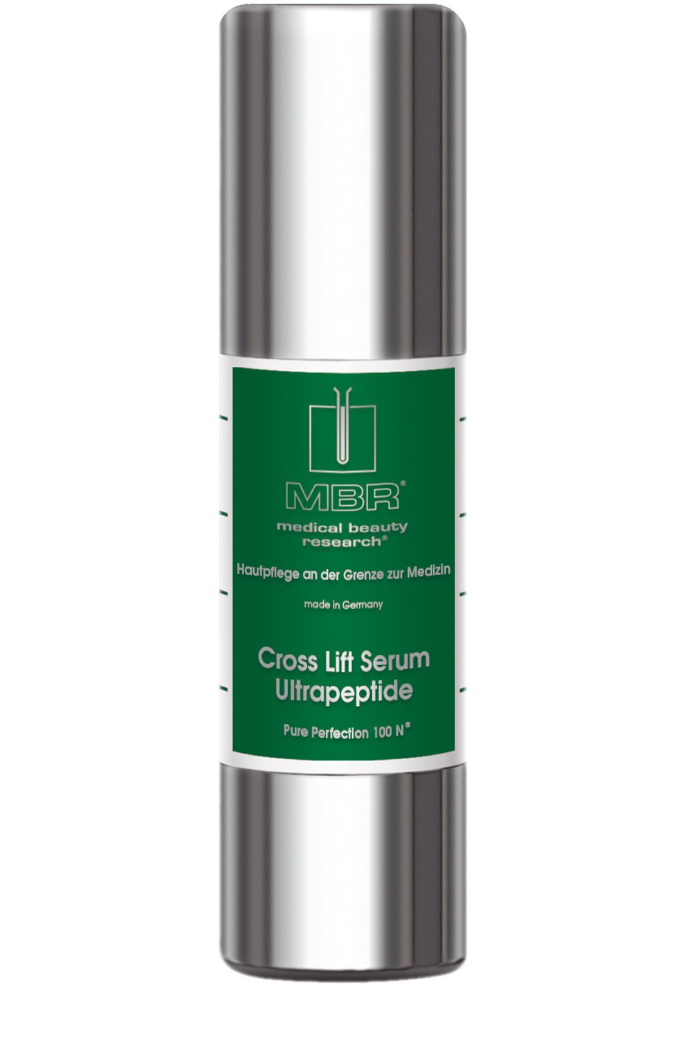 Сыворотка cross lift serum ultrapeptide (30ml) MEDICAL BEAUTY RESEARCH, арт. 1407/MBR, фото 1