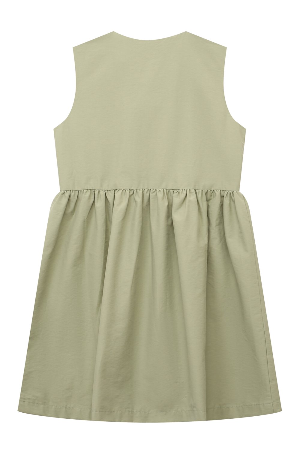 Платье STELLA MCCARTNEY, арт. TV1D22, фото 2