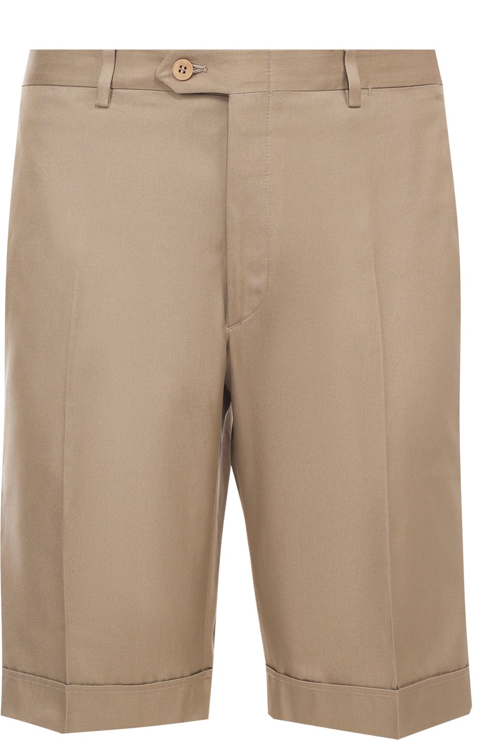 Хлопковые шорты BRIONI, арт. RPL7/PZ048/LERICI, фото 1