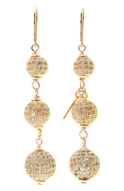 Серьги VIEN, арт. 2425-250, фото 1