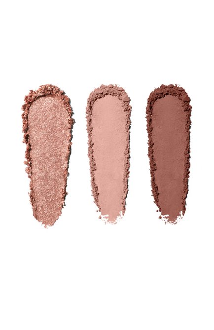 Женские палетка теней для глаз essential eye shadow trios limited edition, оттенок sunrise (6g) BOBBI BROWN, арт. H8PJ-01