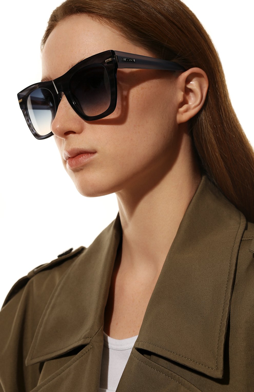 Солнцезащитные очки MISSONI, арт. MIS0069 2W8, фото 2