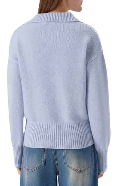 Кашемировый свитер MVST, арт. M25.1MW.K103, фото 4