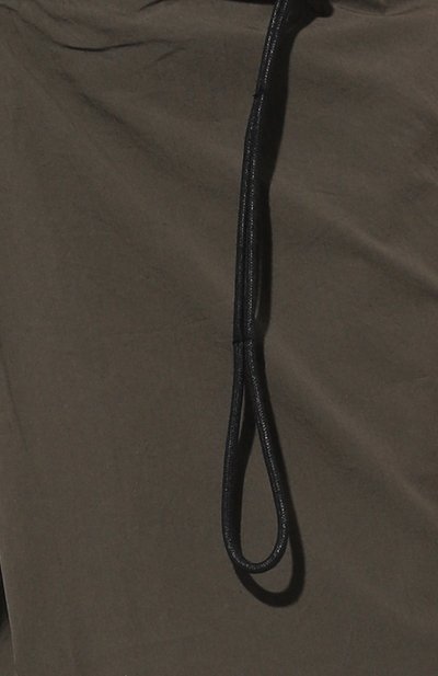 Хлопковые брюки TRANSIT, арт. CFUTRWB113, фото 5