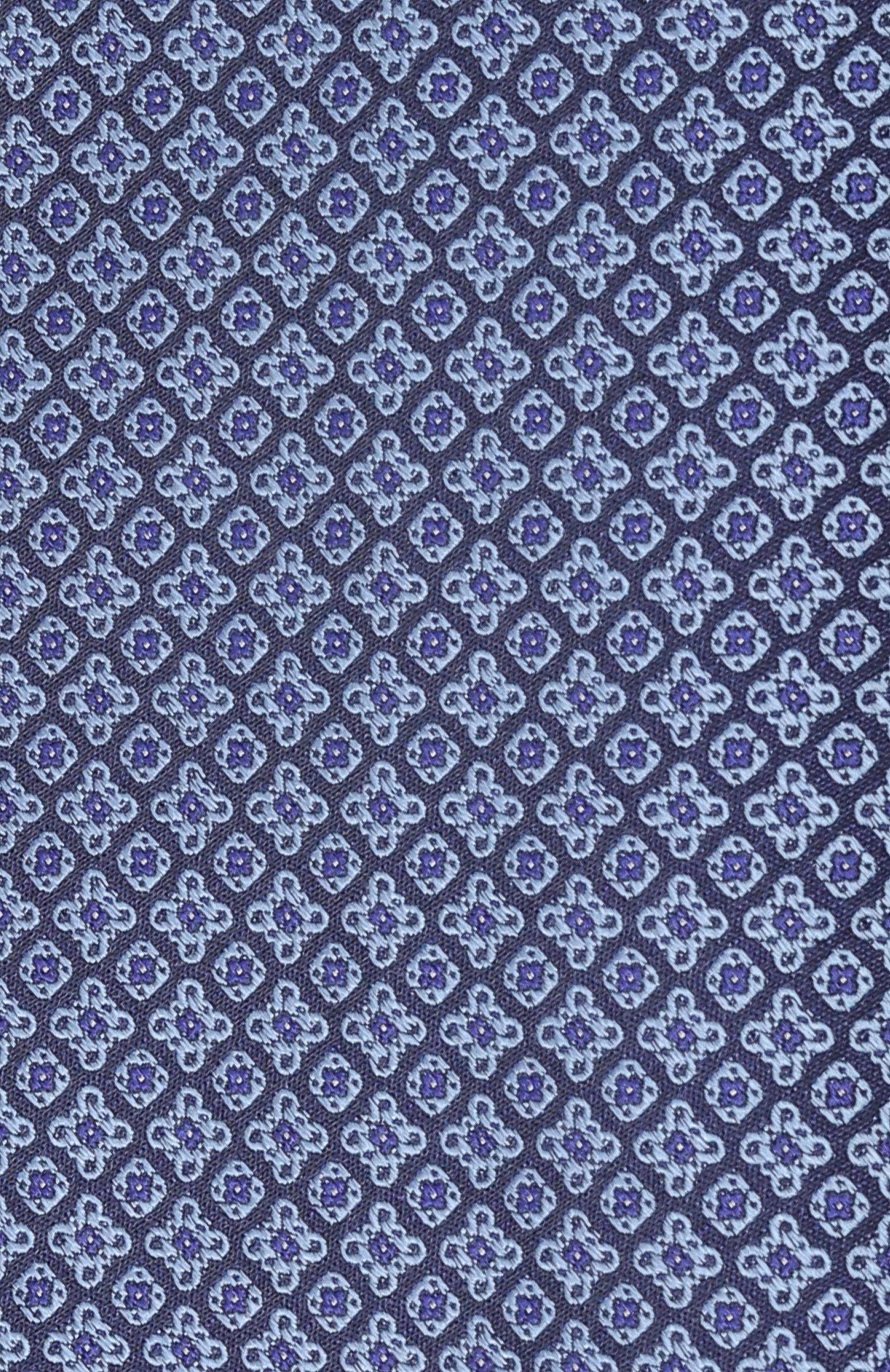 Шелковый галстук STEFANO RICCI, арт. CCXL/60017, фото 4