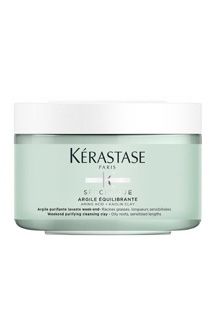Женское маска для волос specifique argile (250ml) KERASTASE, арт. 3474636954681