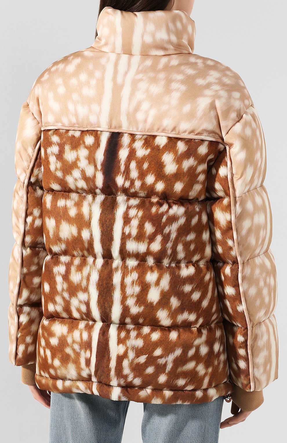 Пуховик BURBERRY, арт. 8022831, фото 4