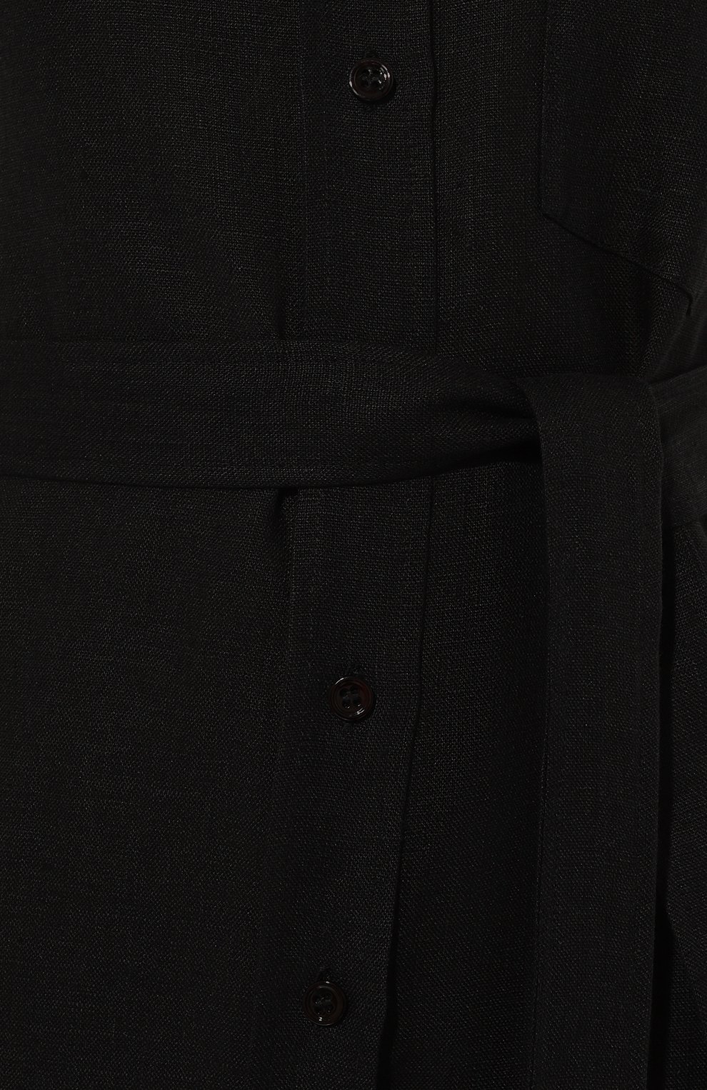 Льняное платье SASHAVERSE, арт. D139/Linen/9101.900/SS24, фото 5