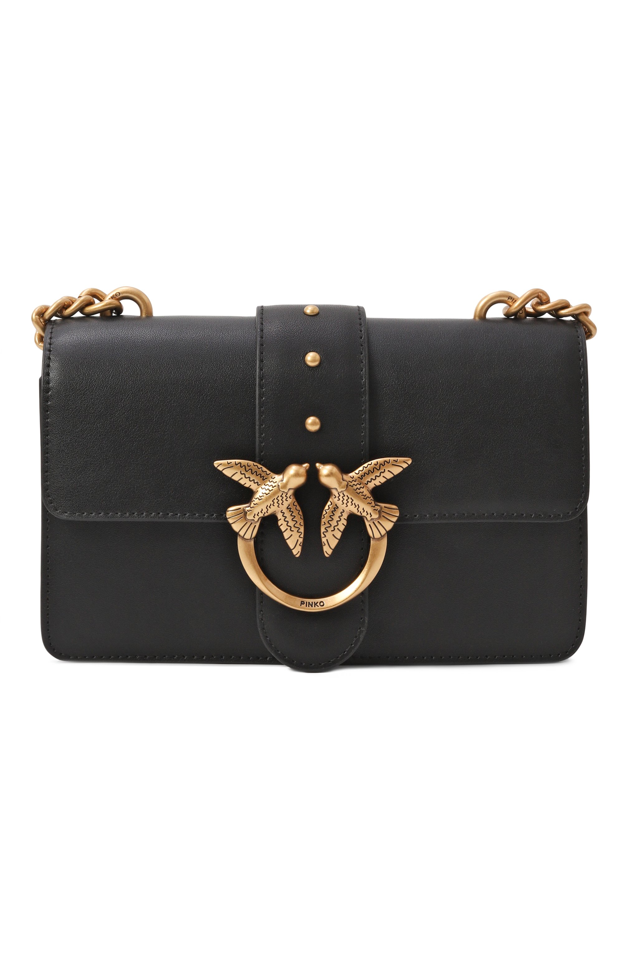Сумка love one mini PINKO, арт. 100059/A0F1, фото 1
