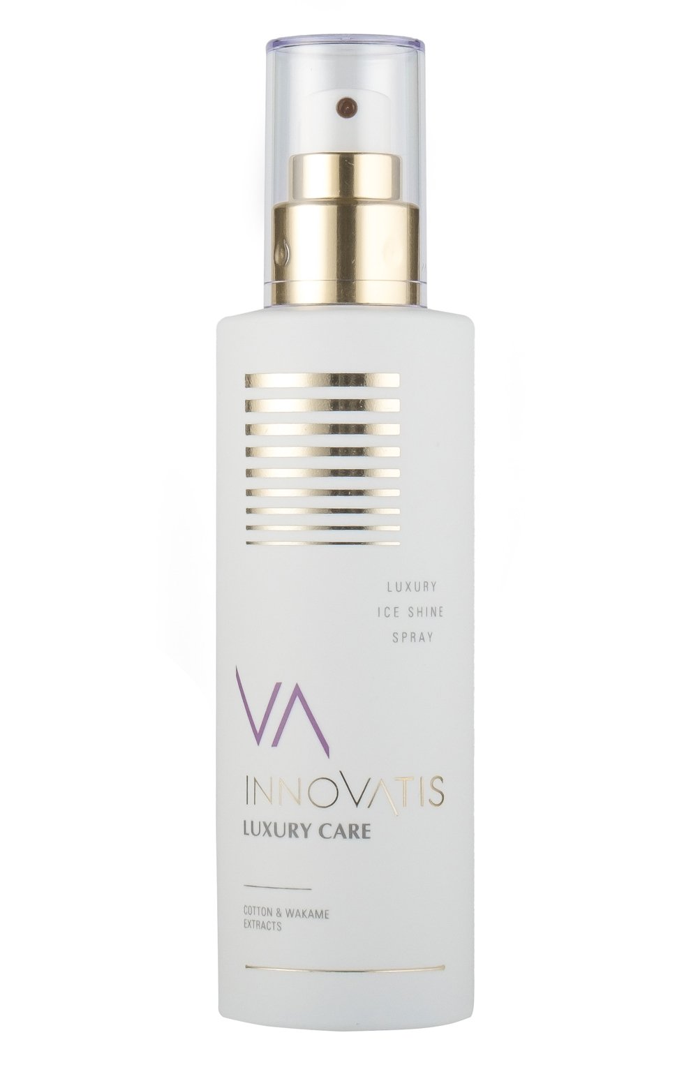 Оттеночный спрей ice shine (200ml) INNOVATIS, арт. 8437019455316, фото 1