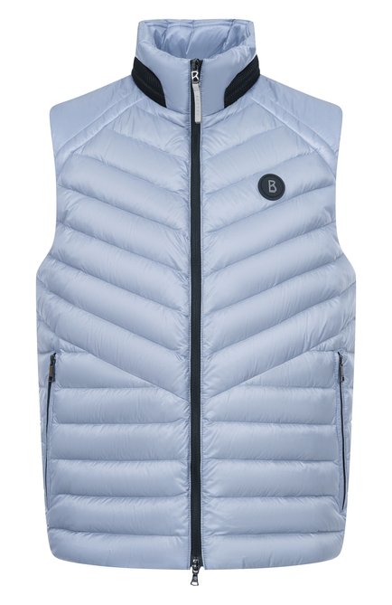 Мужской пуховый жилет BOGNER, арт. 38486855