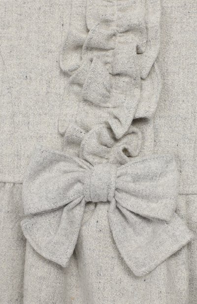 Платье с декором ALETTA, арт. RB888146/1M-18M, фото 3