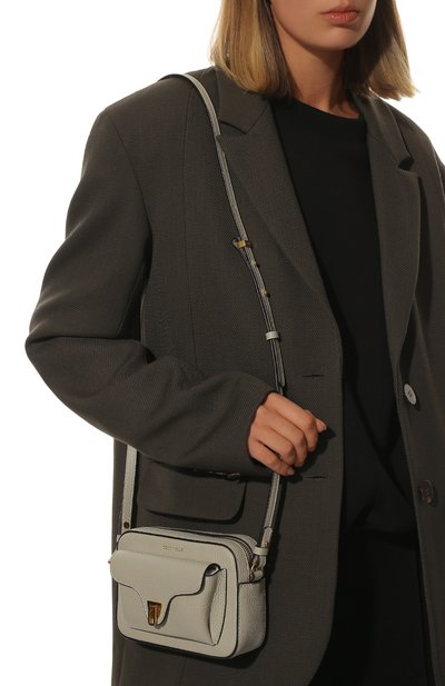 Сумка beat mini COCCINELLE, арт. E1 MF6 55 04 01, фото 2