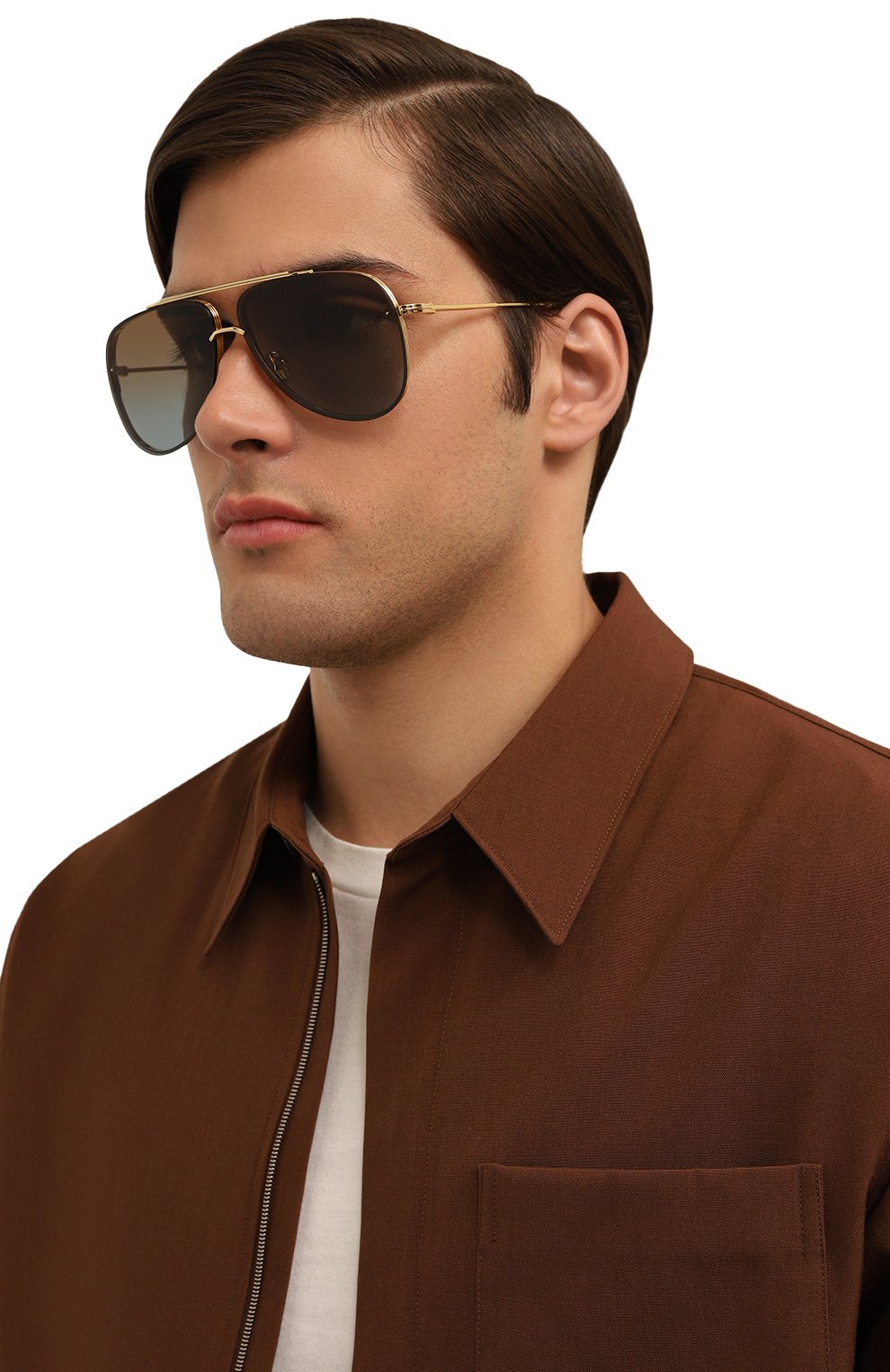 Солнцезащитные очки TOM FORD, арт. TF1071 30F, фото 2