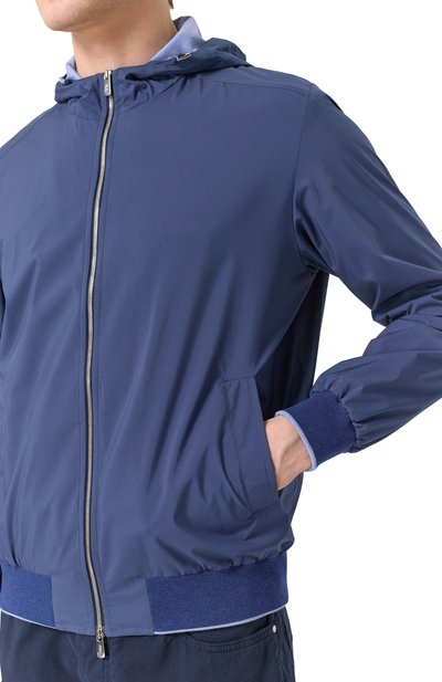 Бомбер FEDELI, арт. 8UE00600, фото 5