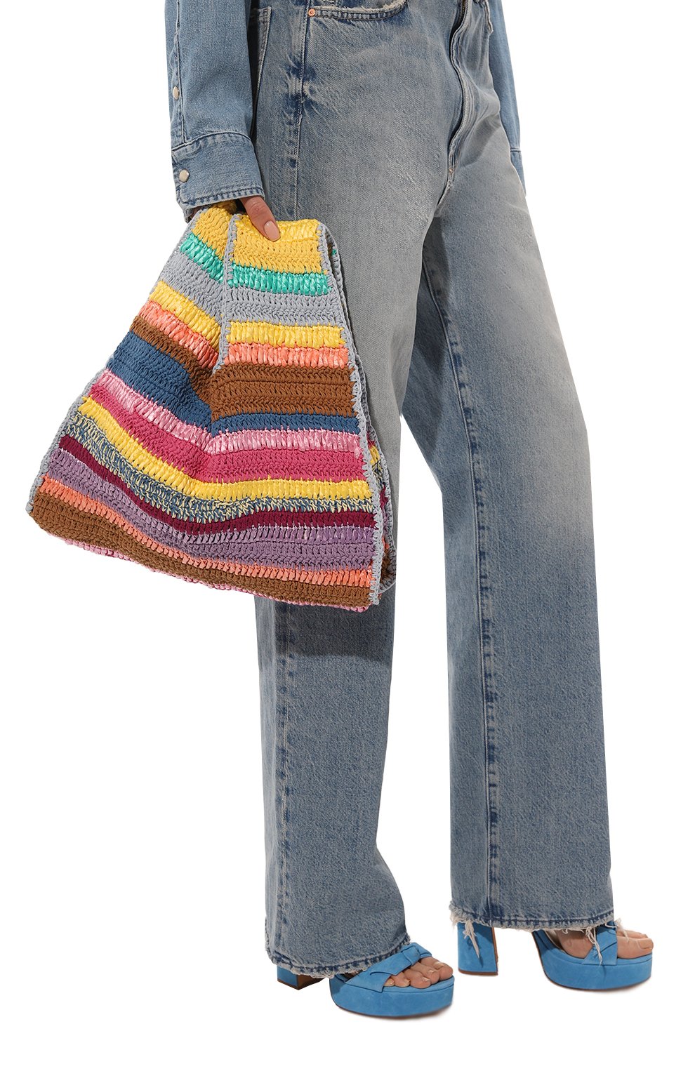 Сумка-шопер CELIAB, арт. RS23-CB-ACC12, фото 2