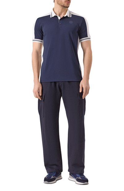 Поло BOGNER, арт. 52049623, фото 2