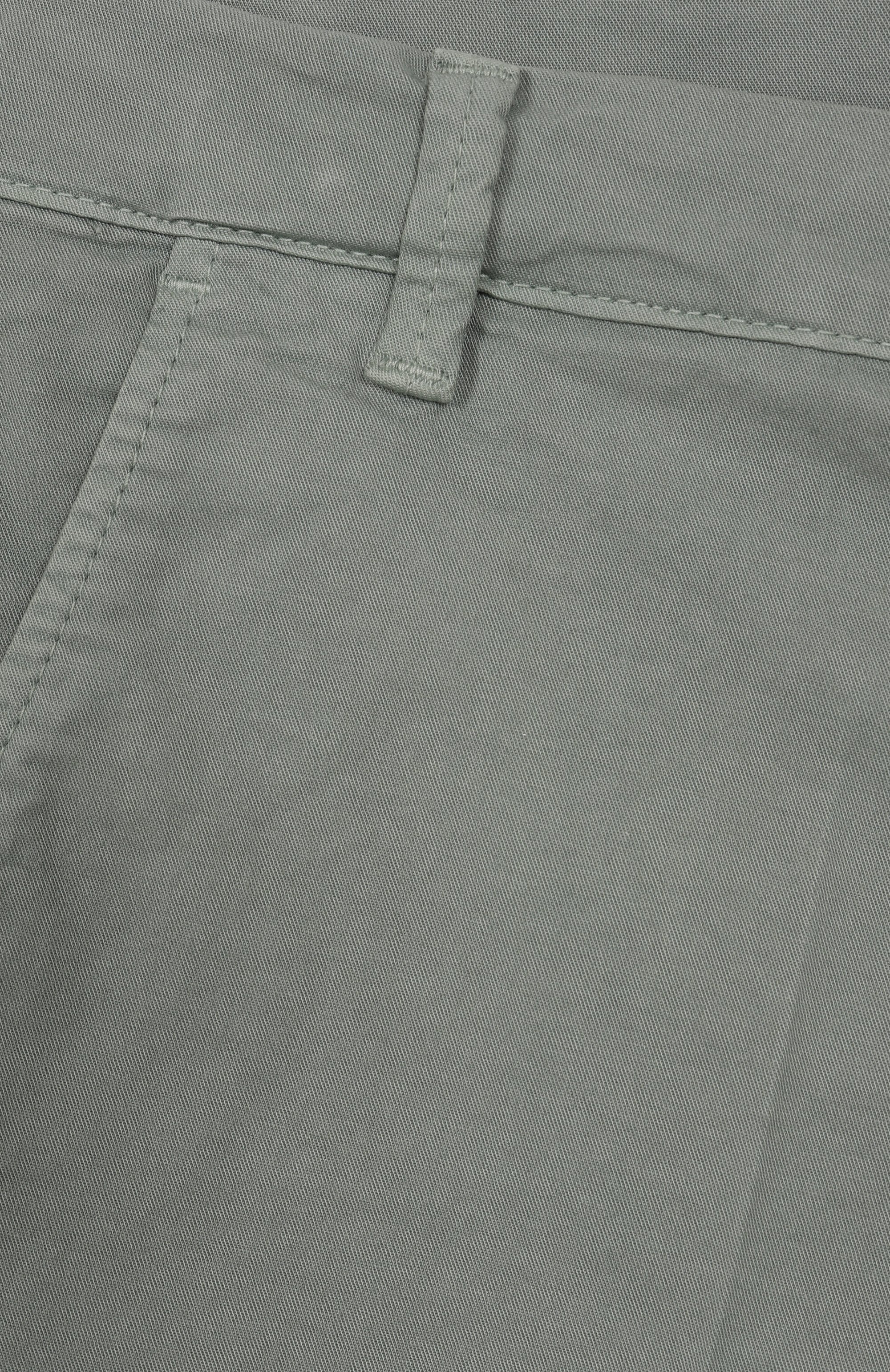 Хлопковые шорты PAOLO PECORA MILANO, арт. PP3994/14A-16A, фото 3