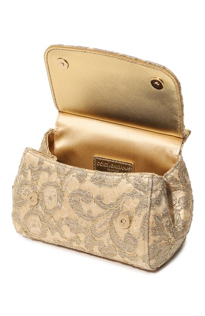 Сумка sicily DOLCE & GABBANA, арт. EB0003/AJ649, фото 3