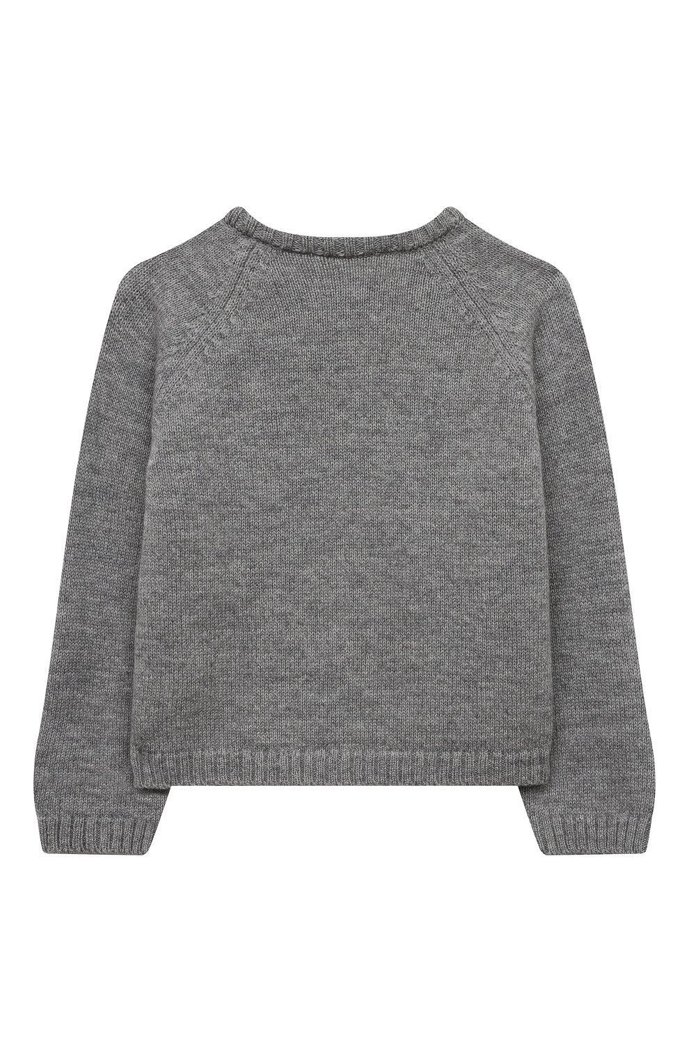 Комплект из пуловера и брюк BABY T, арт. 22AI170C/18M-3A, фото 3