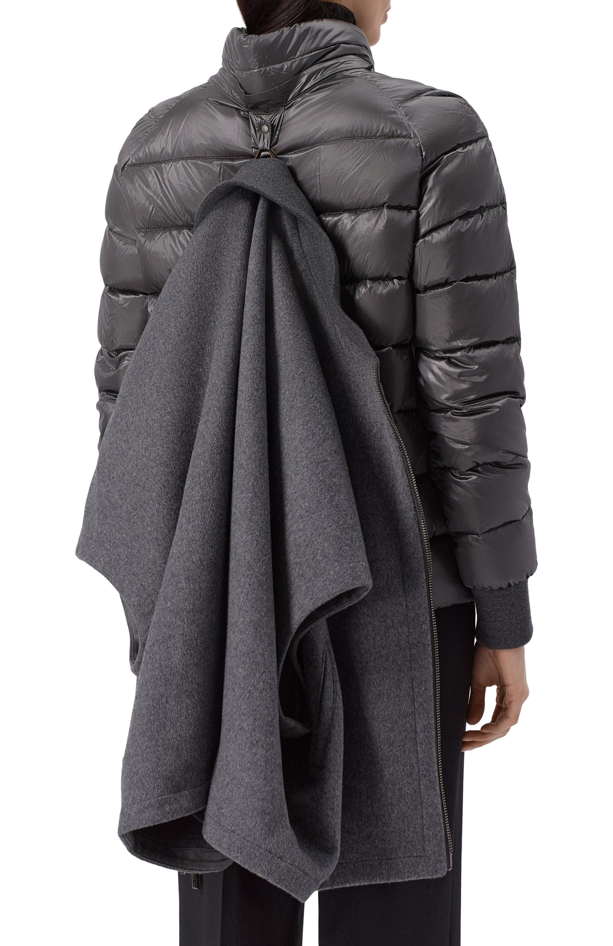 Пуховик pegaso-cwr MOORER, арт. PEGAS0/CWR, фото 12