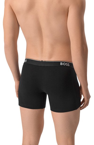 Комплект из трех боксеров BOSS, арт. 50475282, фото 3