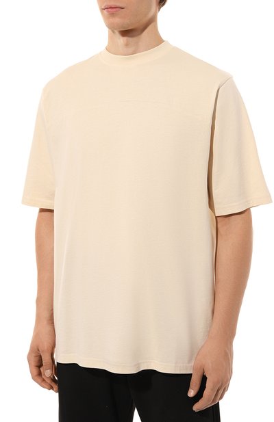 Хлопковая футболка MORDECAI, арт. 24A96MUJ01R, фото 3